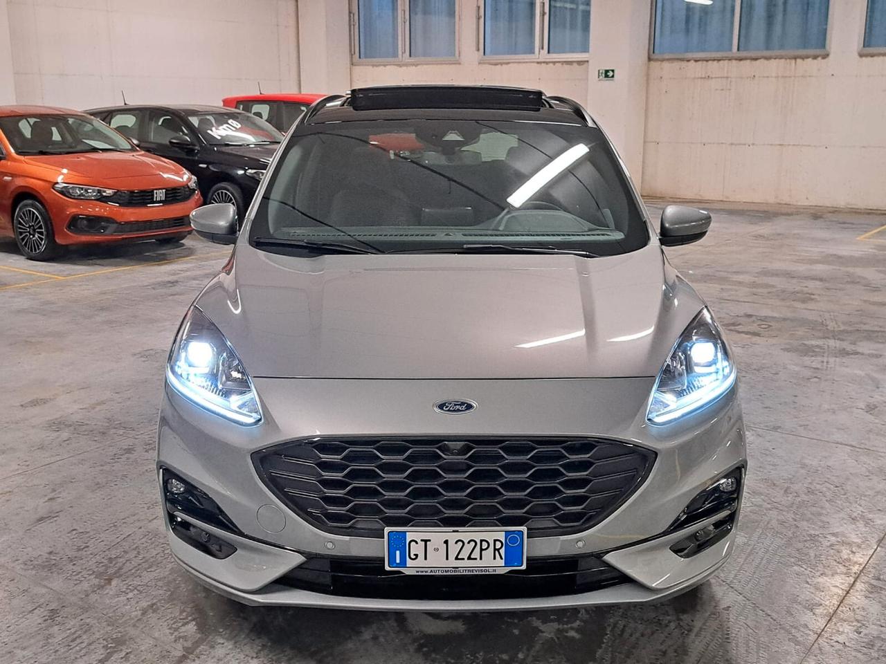 Ford Kuga 1.5 EcoBoost 150CV ST-Line Km.0
