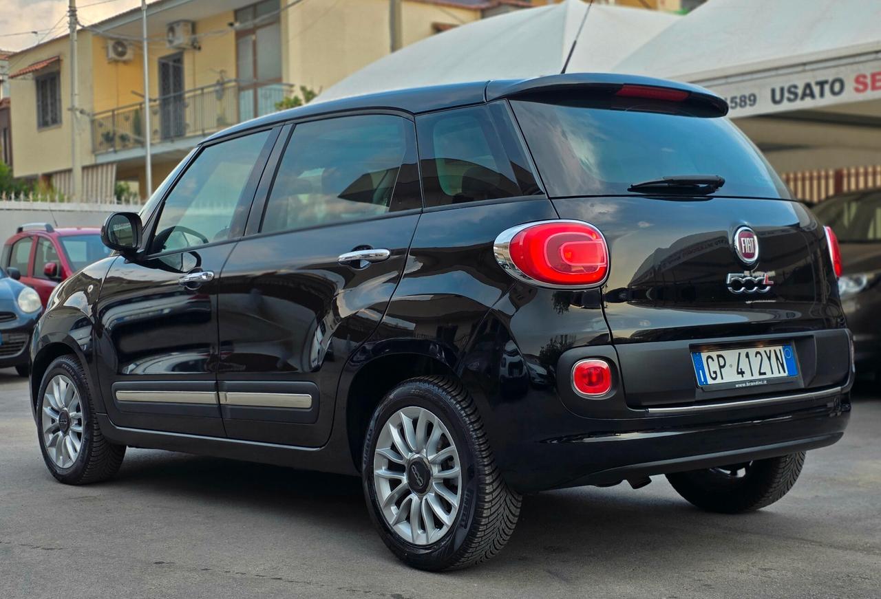 Fiat 500L 1.6 Multijet 105 CV Panoramic Edition
