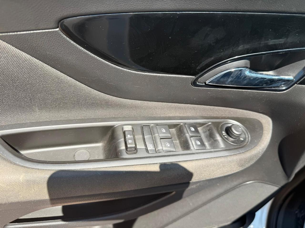Opel Mokka X 1.6 CDTI Ecotec 4x2 Start&Stop Ultimate