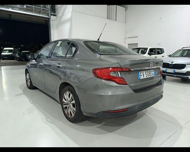 FIAT Tipo 1.6 Mjt 4 porte Opening Edition