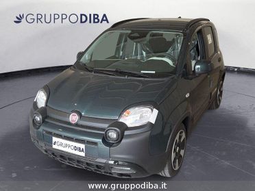 FIAT Pandina 1RA My26 1.0 65cv Hybrid Cross