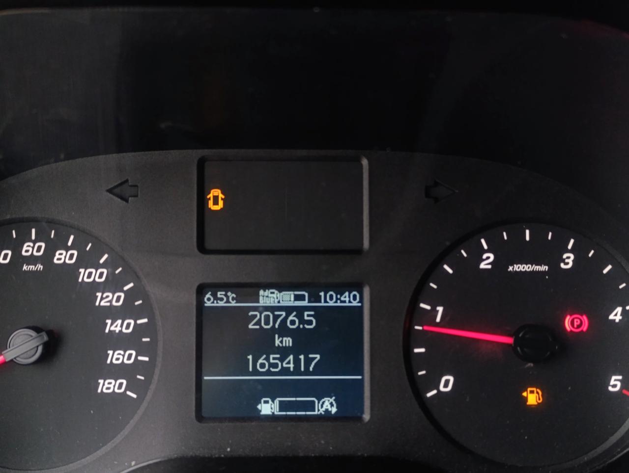 MERCEDES Sprinter 414 2.1 cdi T 43/35 rwd r.gem. my20
