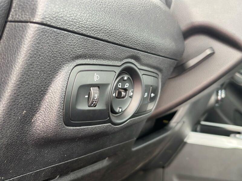 DR AUTOMOBILES dr 4.0 1.5 Bi-Fuel GPL