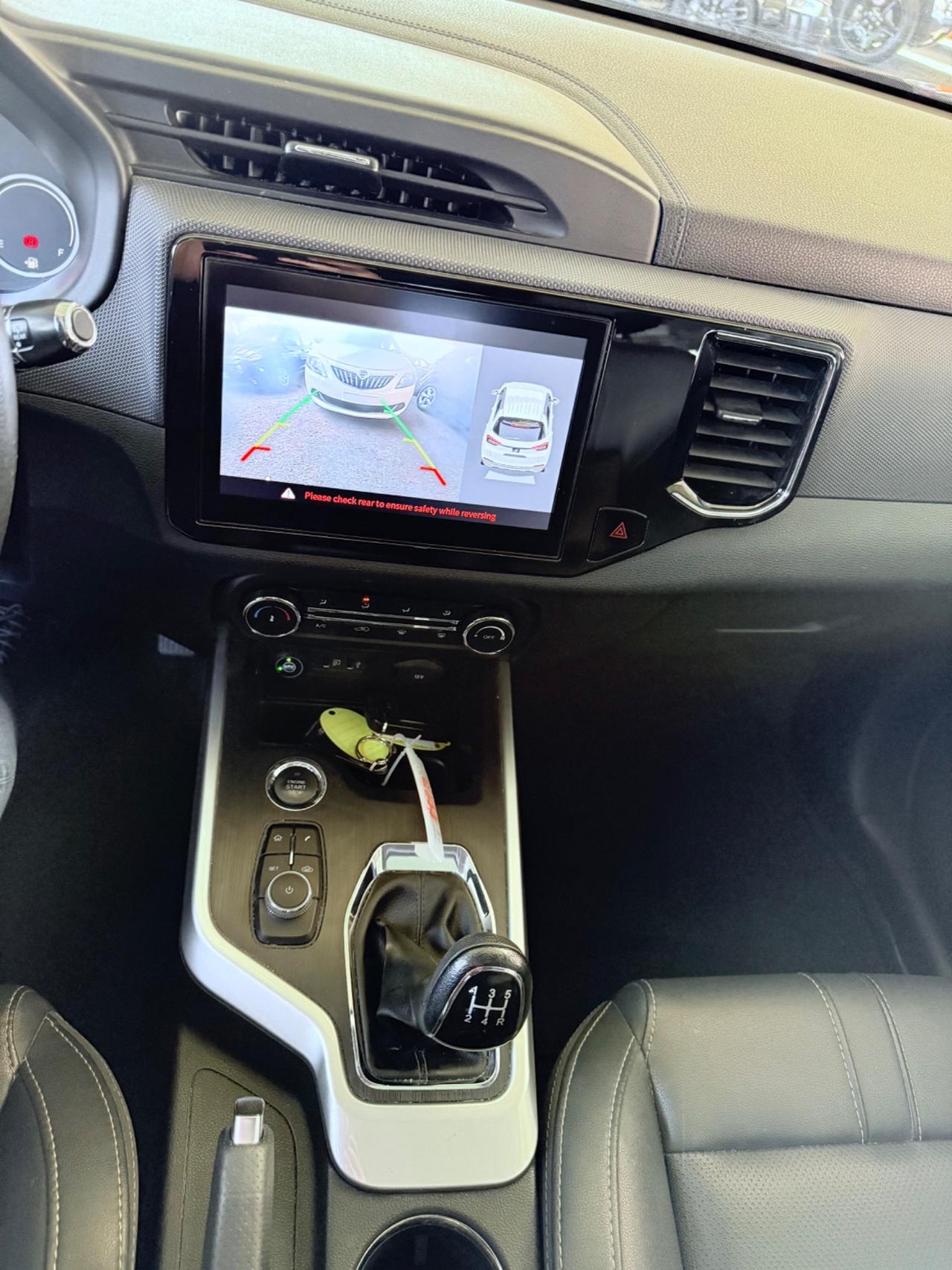 Dr 5.0 1.5 GPL-UNIPRO-RATE-GARANZIA-