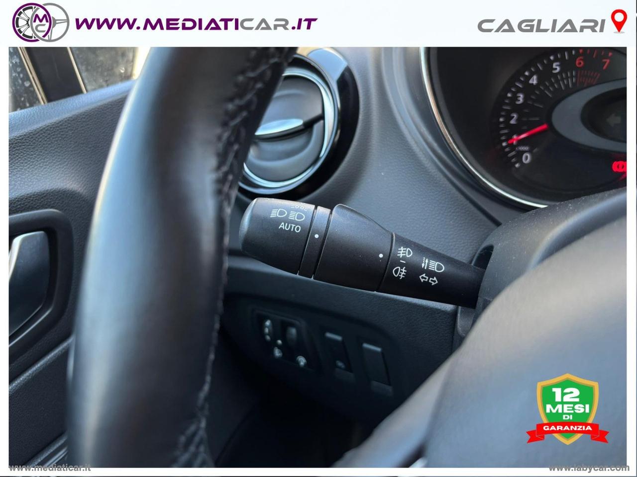 RENAULT Captur TCe 12V 90 CV Sport Edition2