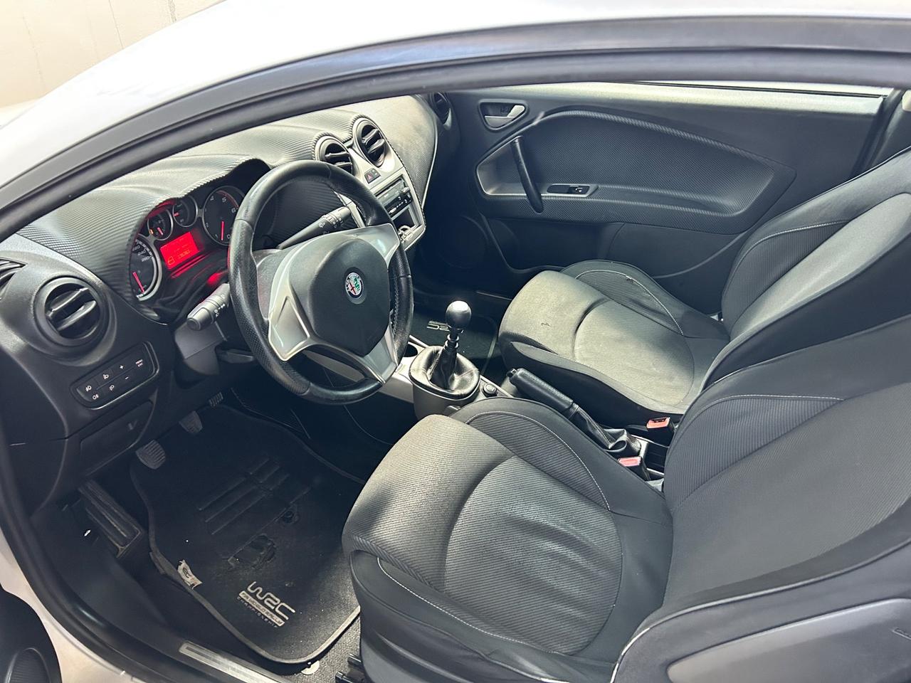 Alfa Romeo MiTo 1.6 JTDm-2 S&S Progression