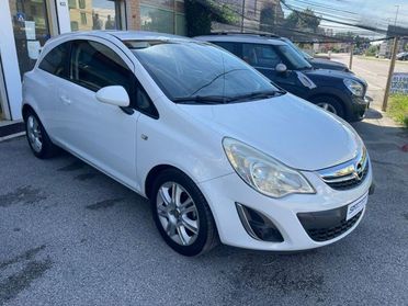 OPEL Corsa 1.2 85CV 3 porte GPL-TECH Club