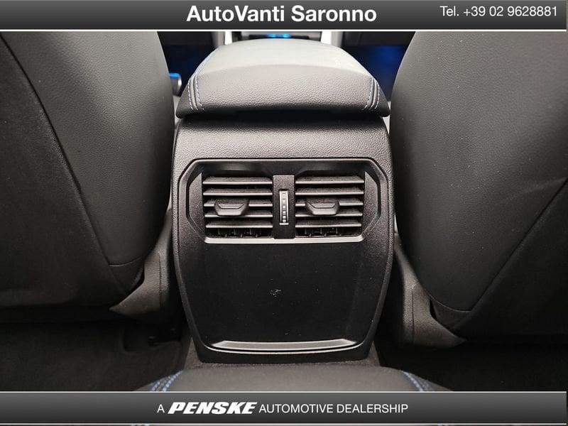 BMW Serie 4 Cabrio 420d 48V Cabrio Msport Pro