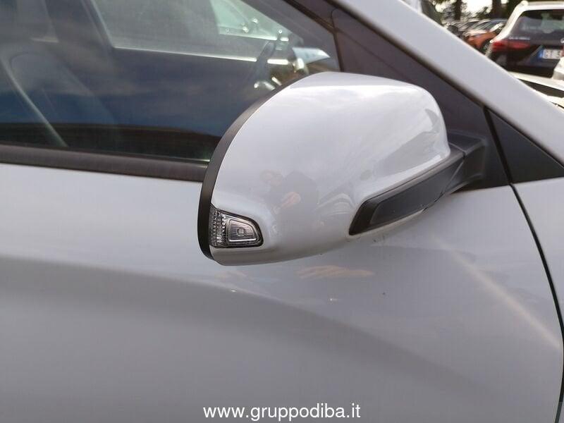 Hyundai Kona I 2017 Benzina 1.0 t-gdi Xpossible 2wd 120cv