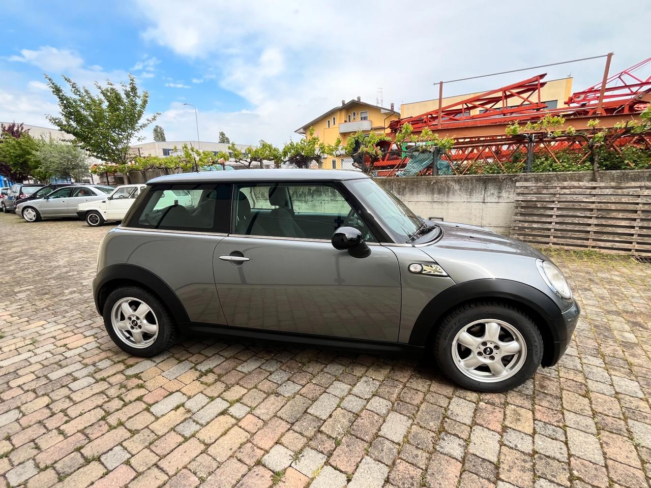 Mini Mini 1.4 16V One