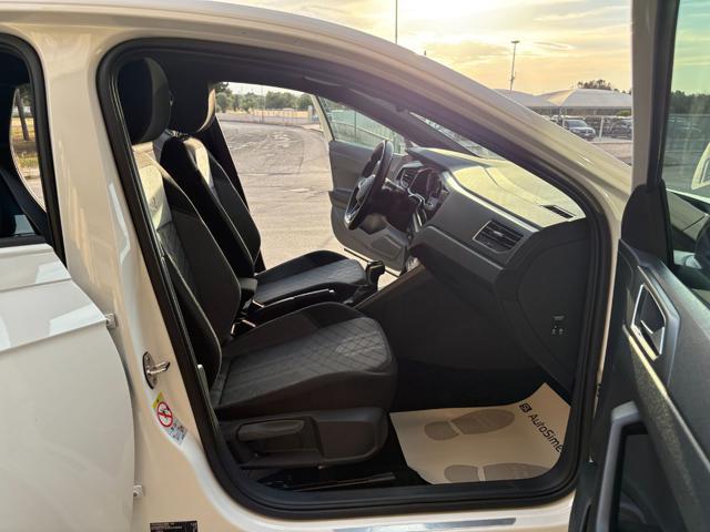 VOLKSWAGEN Taigo 1.0 TSI 116 CV DSG R-Line TETTO APR/PAN