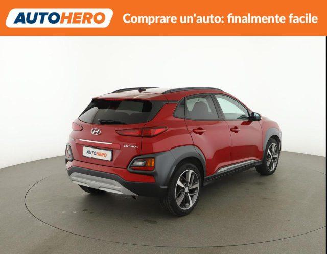HYUNDAI Kona 1.6 CRDI 115 CV Xpossible