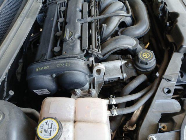 FORD Focus 1.6 (100CV) SW Titanium