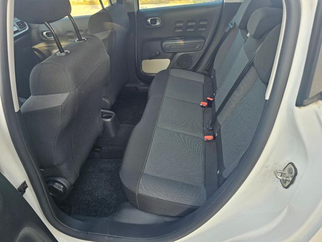 CITROEN C3 PureTech 83 S&S Feel