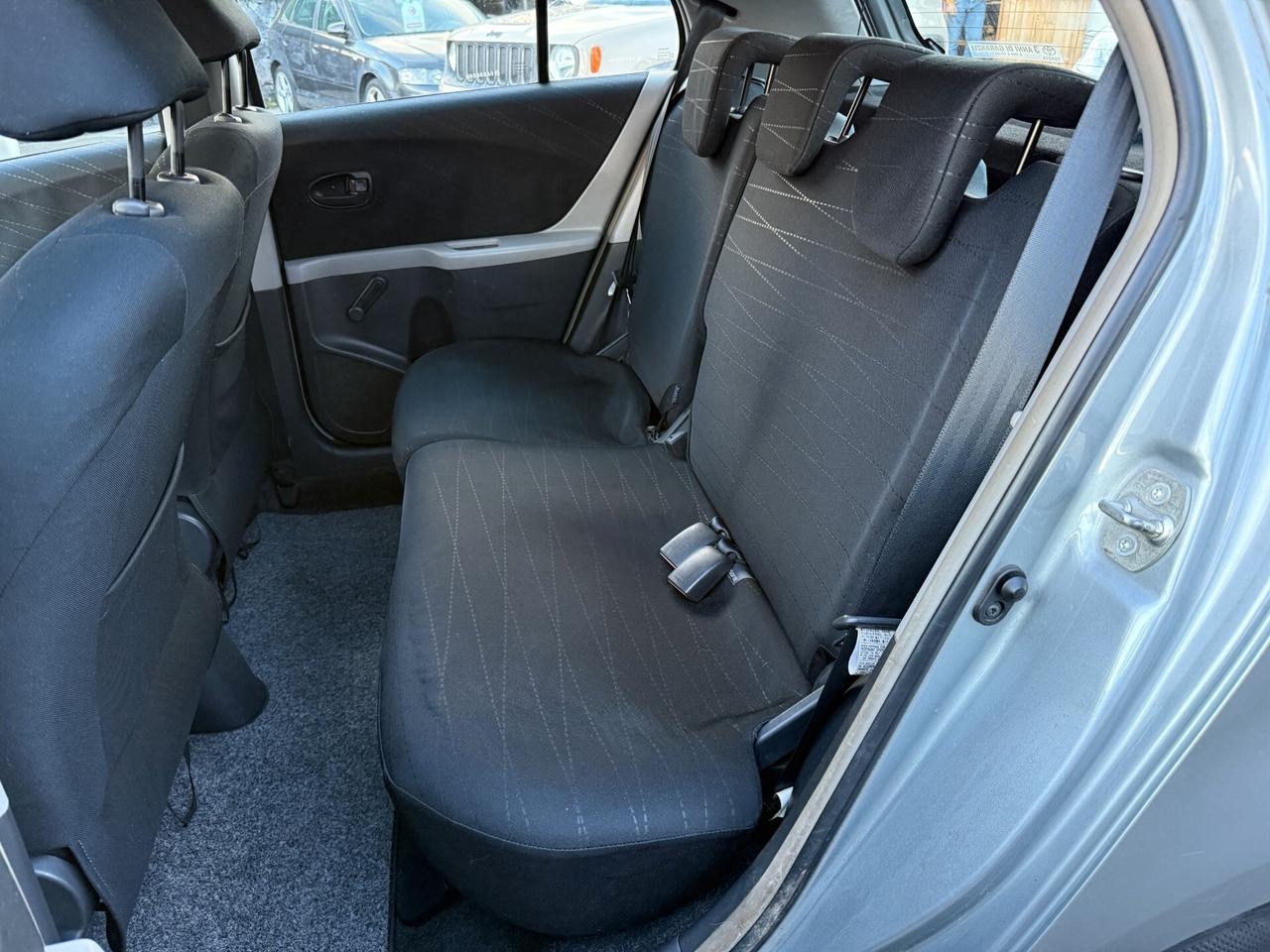 Toyota Yaris 1.4 Diesel 5Porte SOL