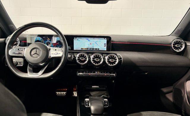 MERCEDES-BENZ A 200 Premium AMG TETTO / PREZZO REALE