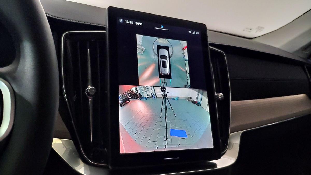 VOLVO Xc90 T8 Plug-In Hybrid Awd Aut. 7 Posti Plus Bright