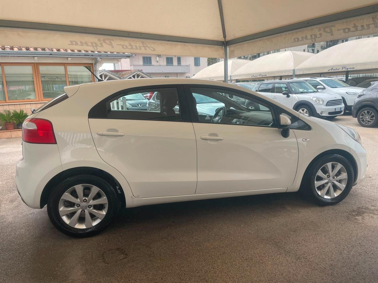 Kia Rio 1.1 CRDi 5p. Active