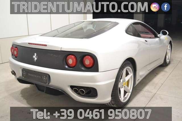 Ferrari 360 3.6 Modena F1 "ASI"