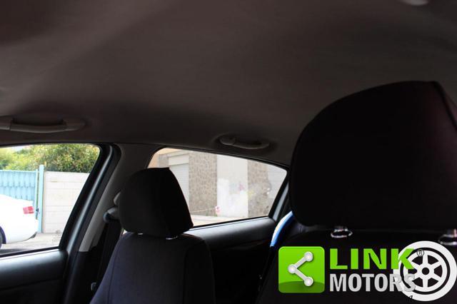 ALFA ROMEO 147 1.9 JTD (120) 5 porte