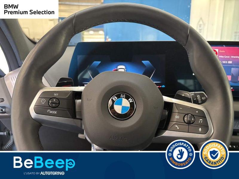 BMW Serie 1 118D MSPORT PRO AUTO