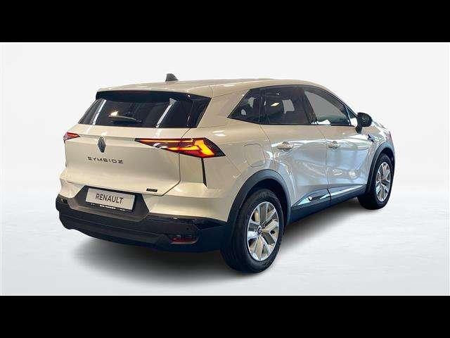 Renault Symbioz 1.6 E-Tech full hybrid Evolution 145cv auto