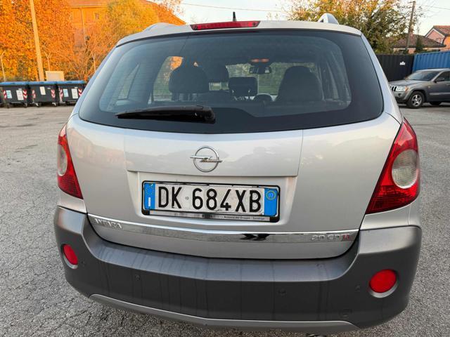OPEL Antara 2.0 CDTI 150CV aut. Cosmo senza lavoro da fare