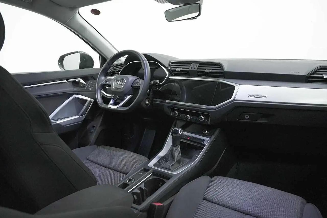 Audi Q3 Sportback 2.0 TDI S Line S tronic