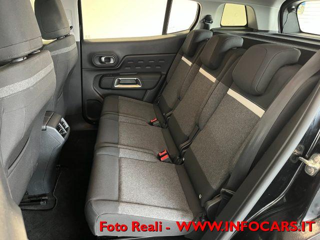 CITROEN C5 Aircross BlueHDi 130 S&S EAT8 Feel PROMO !!