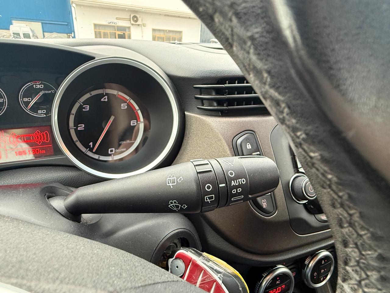 Alfa Romeo Giulietta 1.6 JTDm-2 105 CV Exclusive