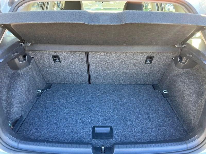 Volkswagen Polo 6ª serie 1.0 EVO 80 CV 5p. Comfortline BlueMotion Technology