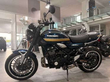 KAWASAKI Z 900 RS MY 22 -