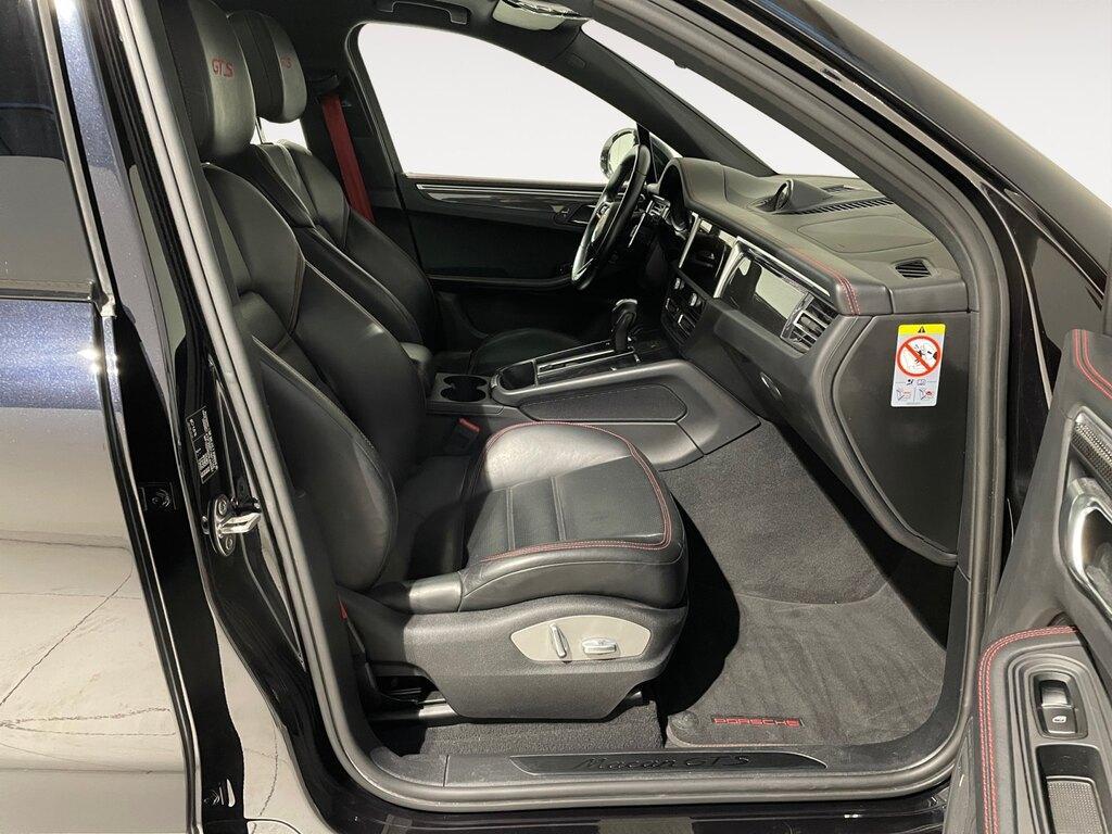 Porsche Macan 2.9 Turbo 440cv GTS