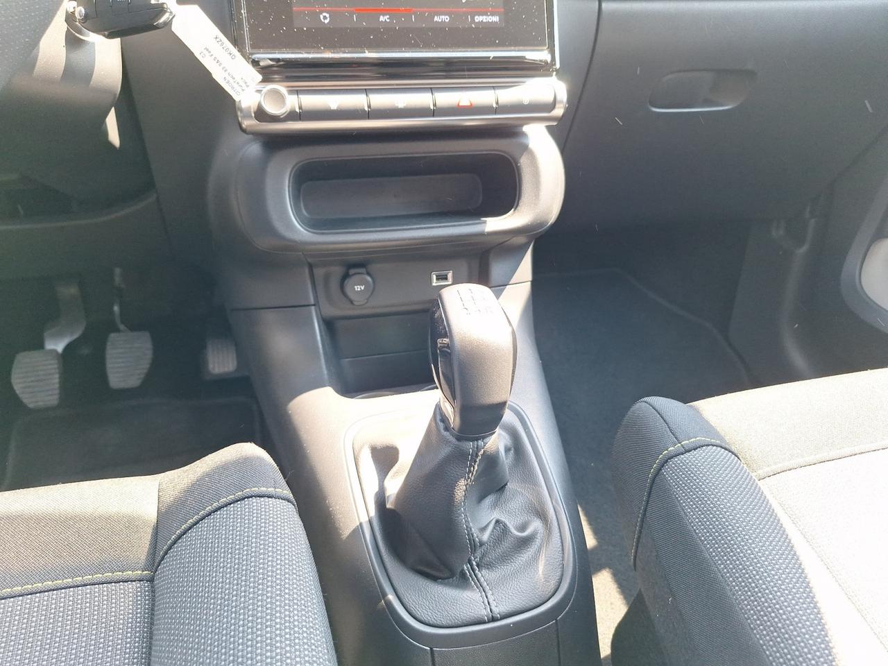 CITROEN C3 3ª serie - C3 PureTech 83 S&S Feel Pack