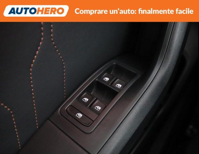 CUPRA Ateca 1.5 TSI DSG