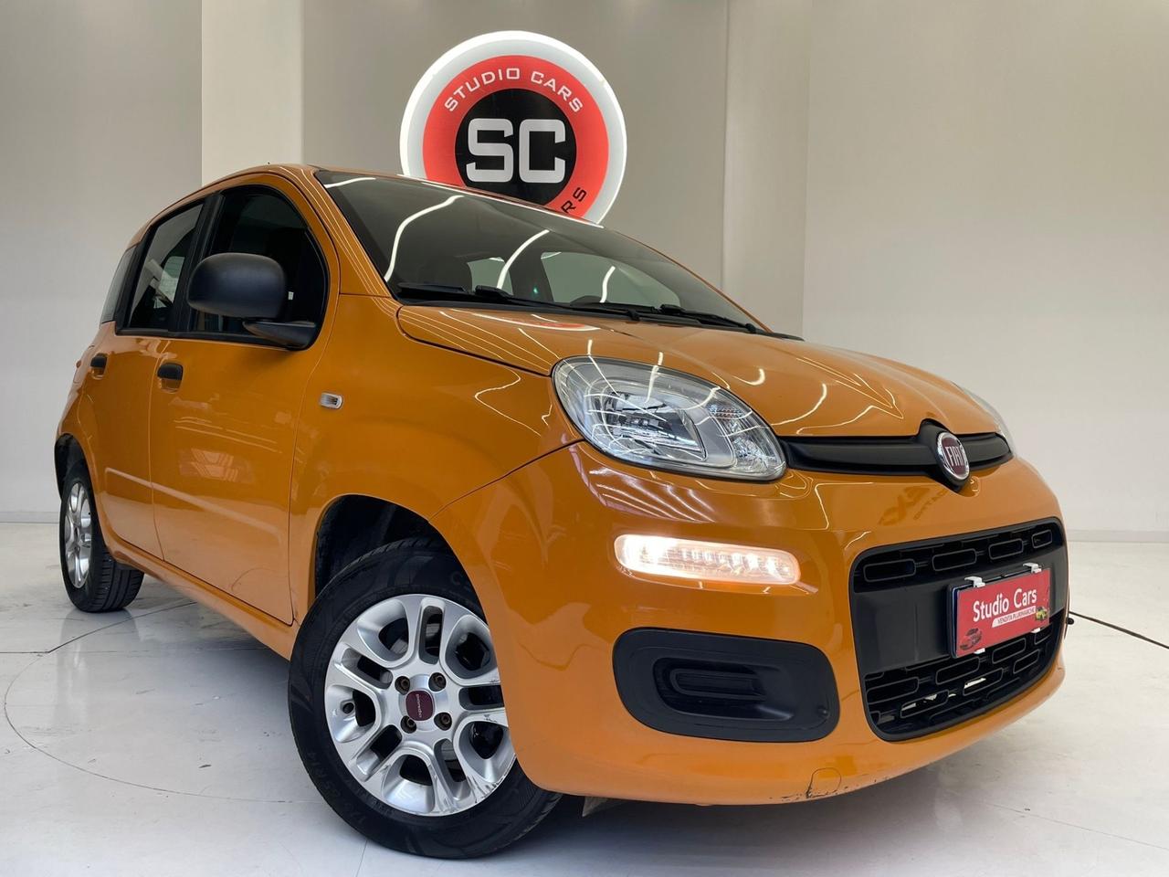 Fiat Panda 1.2 Easy
