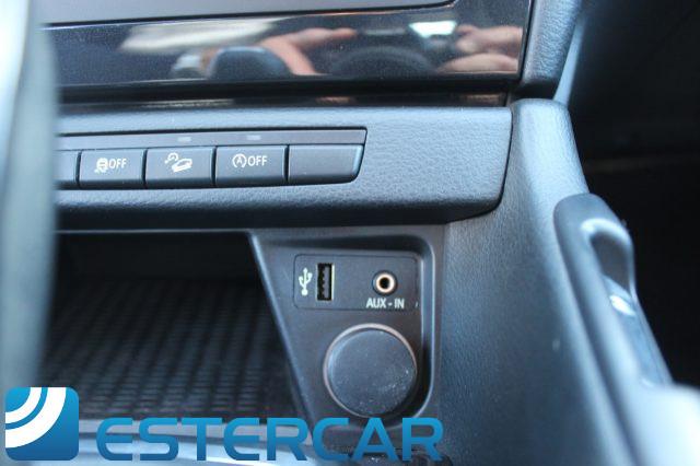 BMW X1 xDrive18d X Line AUT UNICOPROPRIETARIO