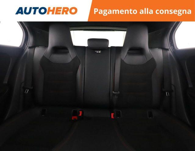 MERCEDES-BENZ A 250 e Automatic EQ-Power Premium
