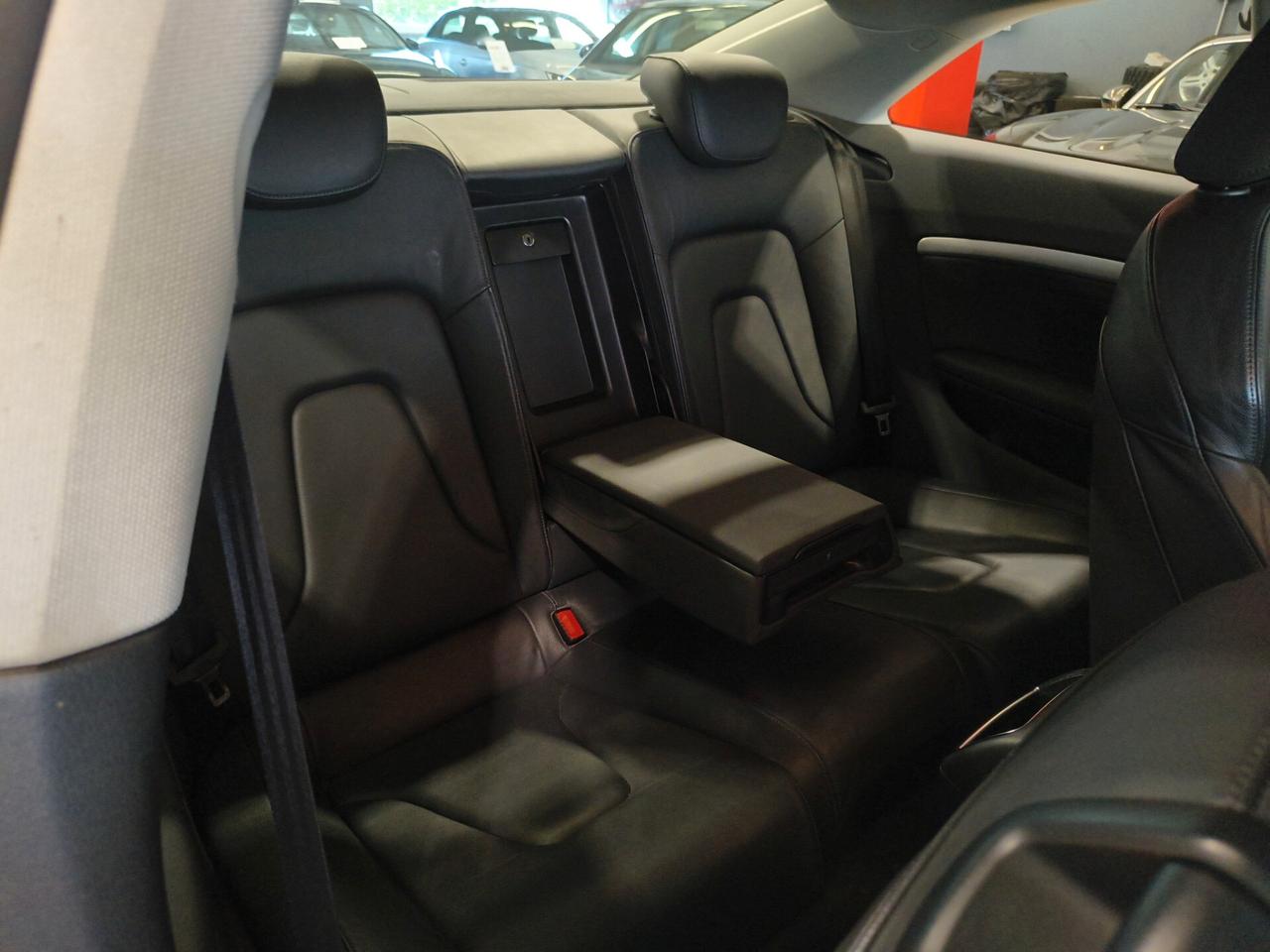 Audi A5 2.7 V6 TDI F.AP. multitronic Ambition