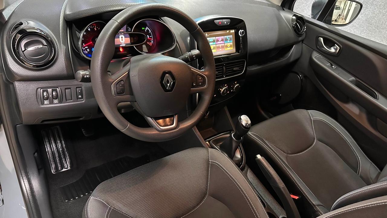 Renault Clio dCi 8V 90 CV 5 porte Business