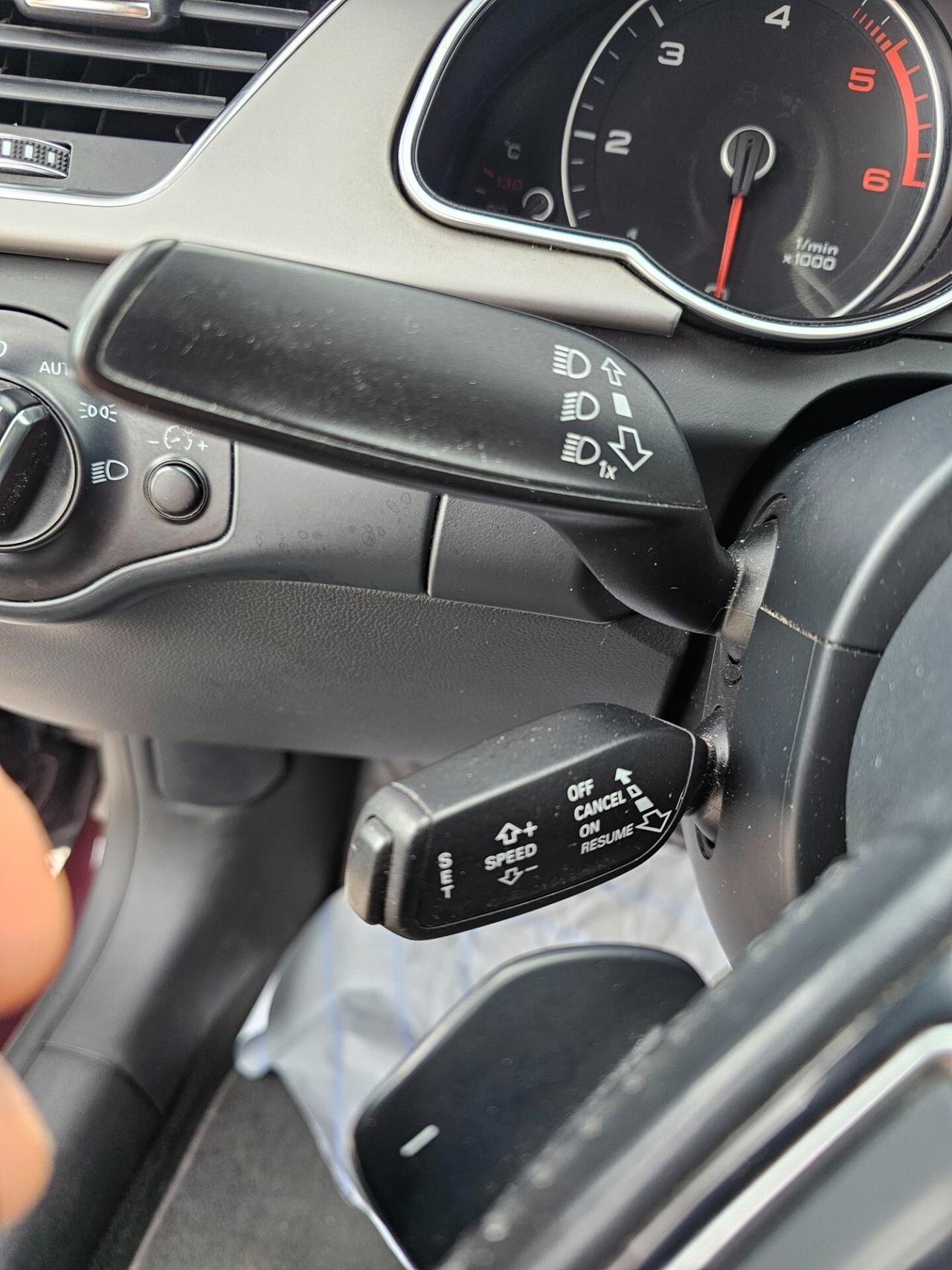 Audi A5 3.0 V6 TDI 245 CV quattro S tronic Advanced