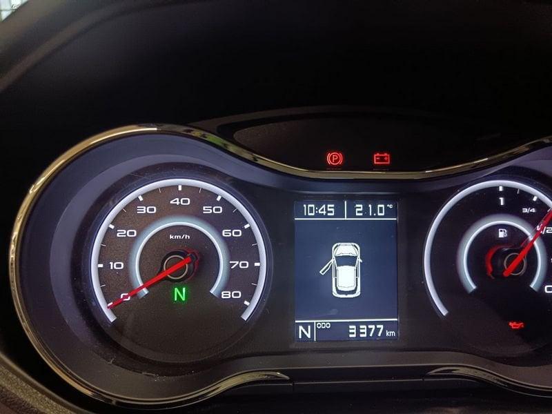 Aixam City Sport Ambition