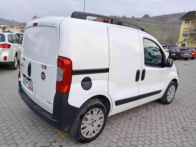 FIAT FIORINO 1.3mjt