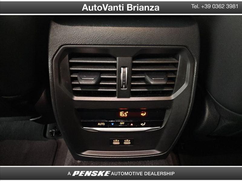 BMW Serie 4 420d Gran Coupe mhev 48V LCI xdrive MSport Pro