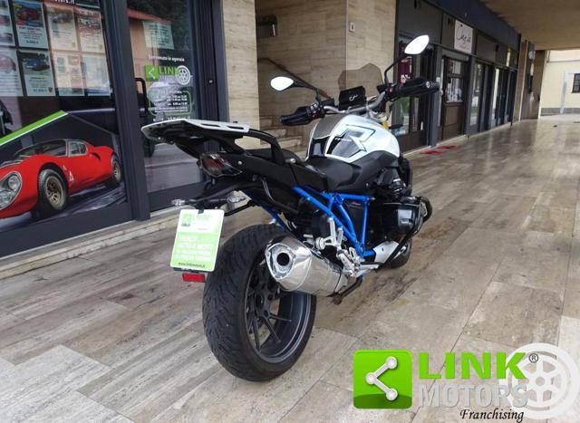 BMW R 1200 R SOLO 38 MILA KM