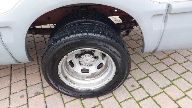 IVECO Daily 35 C 11A 2.8 D PL-TA Furgone Maxi