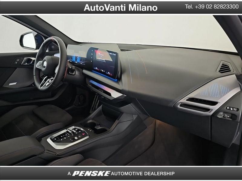 BMW Serie 1 M135 xdrive MSport Pro auto