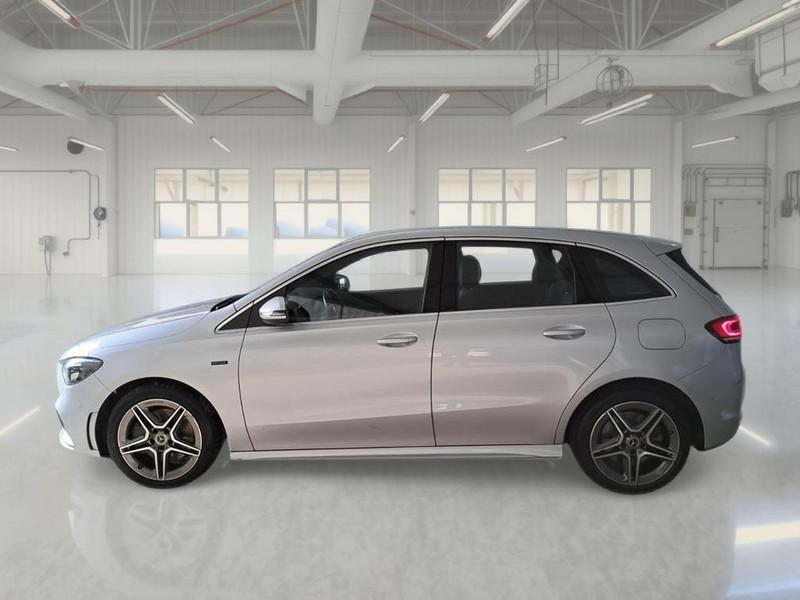 MERCEDES-BENZ B 250 EQ-POWER Auto Premium