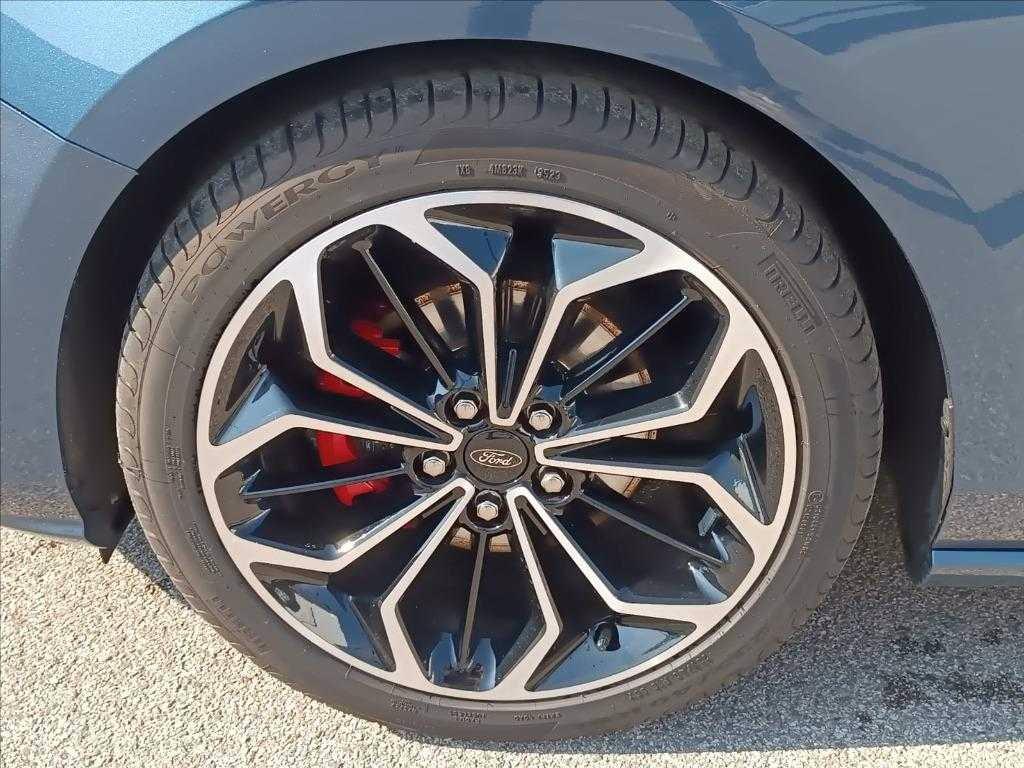 FORD Focus 1.0 ecoboost h ST-Line s&s 125cv my20.75 del 2022