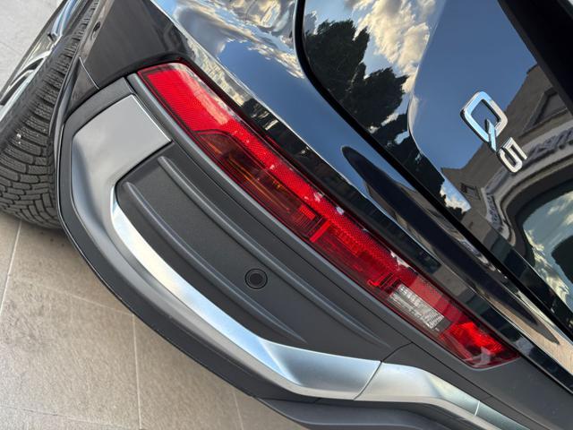 AUDI Q5 SPB Sportback 40 TDI quattro S tronic S line plus.